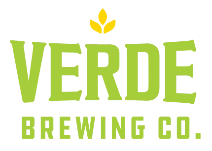 Verde Brewing Company logo